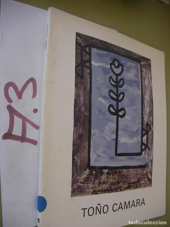 Libros de segunda mano: TO&Ntilde;O CAMARA - Foto 1
