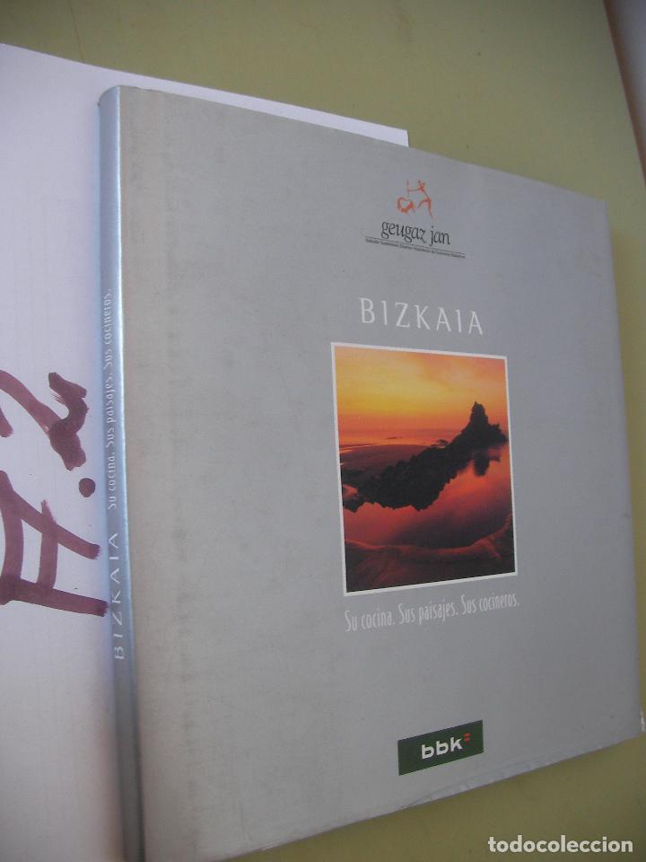 Gebrauchte B&uuml;cher: BISKAIA