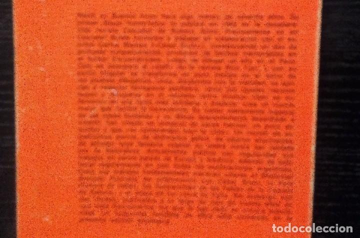 Libros de segunda mano: OSKI EN SU TINTA   EL MOSCARD&Oacute;N. ED. PLANETA, 1974 - Foto 2