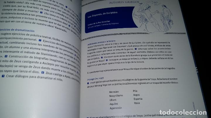 Libros de segunda mano: festival juvenil de teatro grecolatino de segobriga - Foto 3
