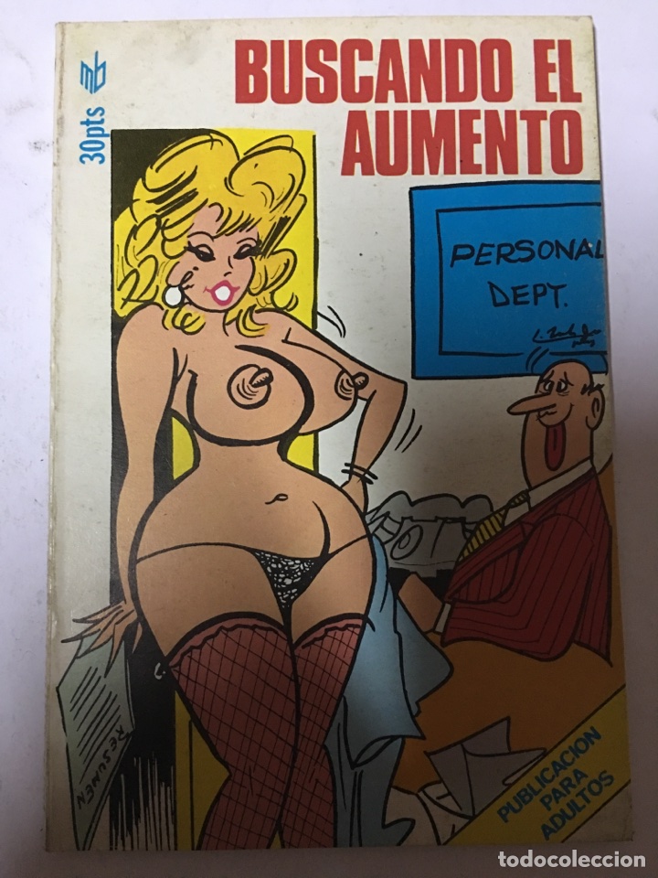 Libros de segunda mano: BUSCANDO EL AUMENTO - Foto 1