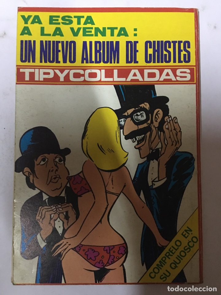 Libros de segunda mano: BUSCANDO EL AUMENTO - Foto 2