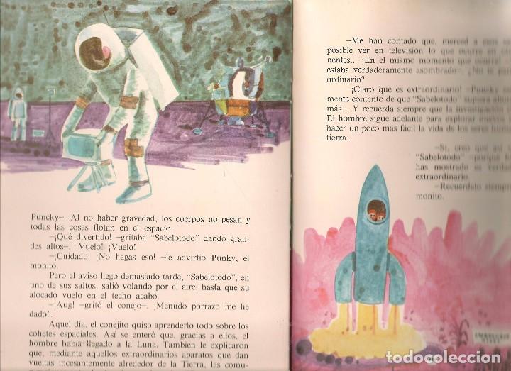 Libros de segunda mano: HISTORIAS DE COSAS. TOMO 3. EDICIONES TORAY. 1981. (P/B30) - Foto 2