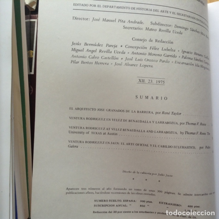 Libros de segunda mano: Cuadernos de Arte. - Foto 2