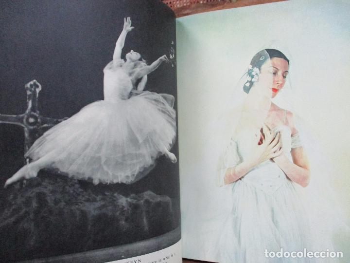 Libros de segunda mano: BARON AT THE BALLET. ARNOLD L. HASKELL. 1954. BALLET. DANZA. - Foto 3