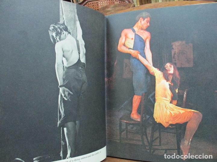 Libros de segunda mano: BARON AT THE BALLET. ARNOLD L. HASKELL. 1954. BALLET. DANZA. - Foto 4