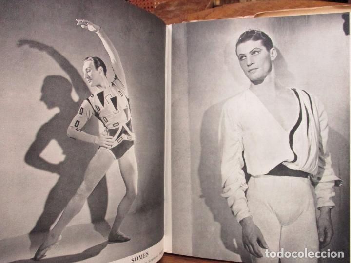 Libros de segunda mano: BARON AT THE BALLET. ARNOLD L. HASKELL. 1954. BALLET. DANZA. - Foto 7