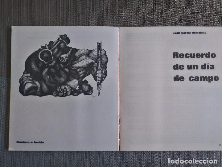 Libros de segunda mano: CUADERNOS RUEDO IBERICO. NUMERO 9 - Foto 3