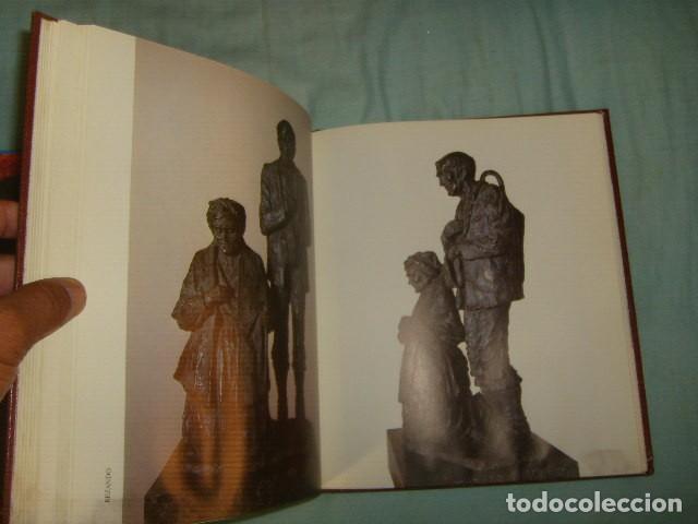 Libros de segunda mano: ESCULTOR ACU&Ntilde;A - Foto 2