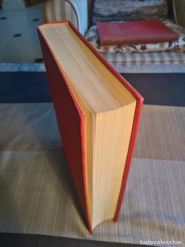 Libros de segunda mano: DEL AYER DE ESPA&Ntilde;A CLAUDIO SANCHEZ ALBORNOZ - Foto 3