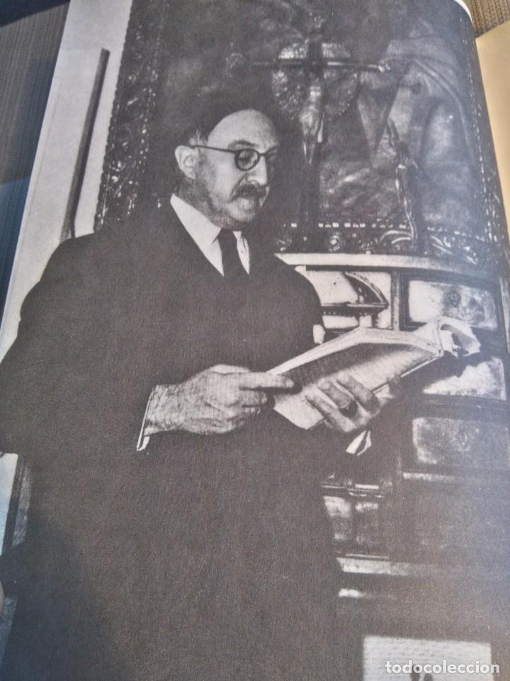 Libros de segunda mano: DEL AYER DE ESPA&Ntilde;A CLAUDIO SANCHEZ ALBORNOZ - Foto 4