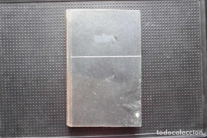 Libros de segunda mano: El medico de Lhasa. T. Lobsang Rampa. Libro. - Foto 1