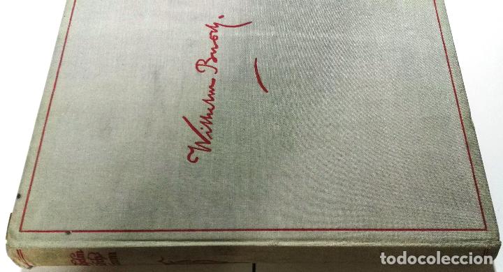 Libros de segunda mano: Wilhelm B&uuml;tch &ndash;Alb&uuml;m , M&uuml;nchen 1924 - Foto 4