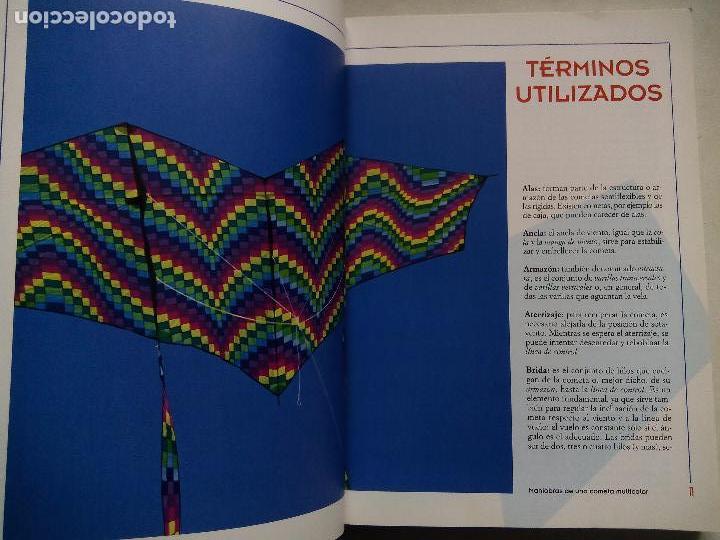 Libros de segunda mano: EL GRAN LIBRO DE LAS COMETAS. GIANLUIGI SPINI. EDITORIAL DE VECCHI. ESPA&Ntilde;A 2005. - Foto 10