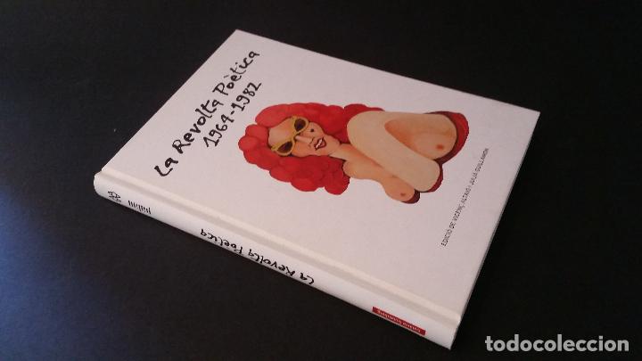 Libros de segunda mano: 2012 - VICEN&Ccedil; ALTAI&Oacute; (EDITOR) - LA REVOLTA PO&Egrave;TICA 1964 - 1982 - Foto 1
