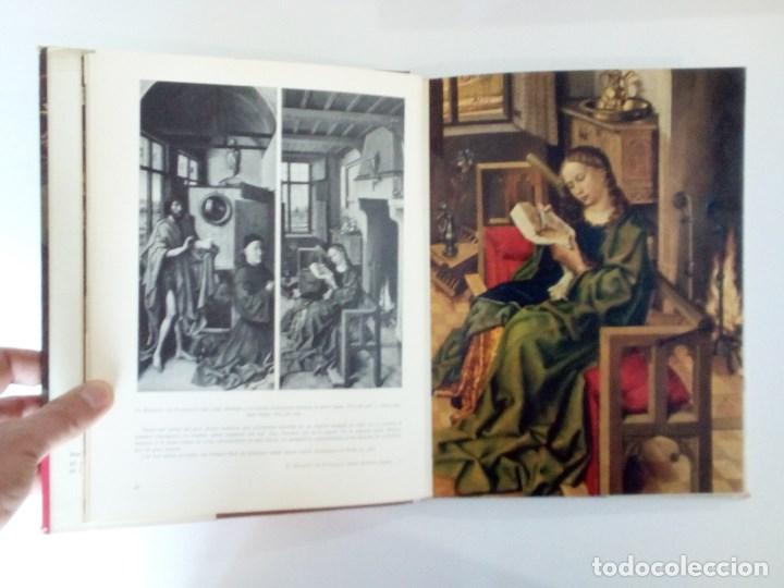 Libros de segunda mano: A&ntilde;o 1964-66. 5LIBROS DE MUSEOS. - Foto 5