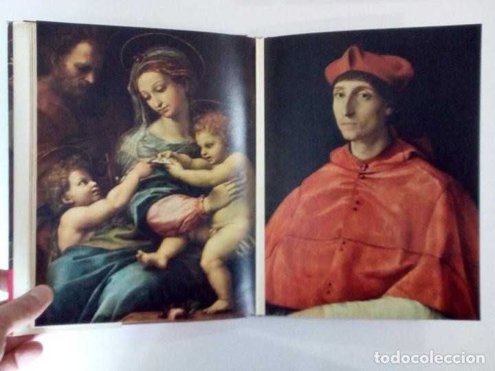 Libros de segunda mano: A&ntilde;o 1964-66. 5LIBROS DE MUSEOS. - Foto 6