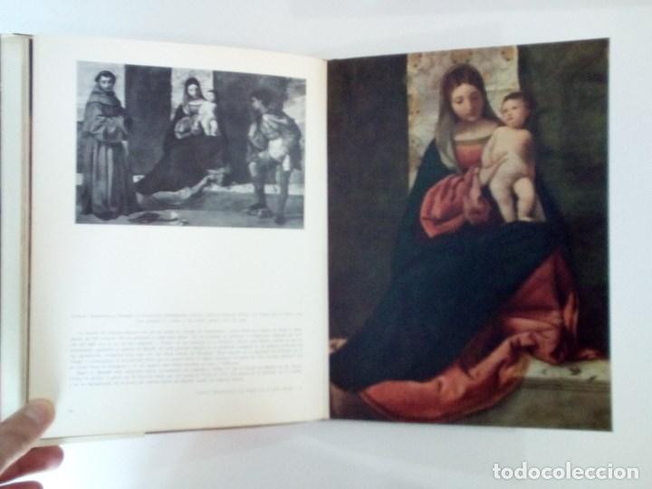 Libros de segunda mano: A&ntilde;o 1964-66. 5LIBROS DE MUSEOS. - Foto 7