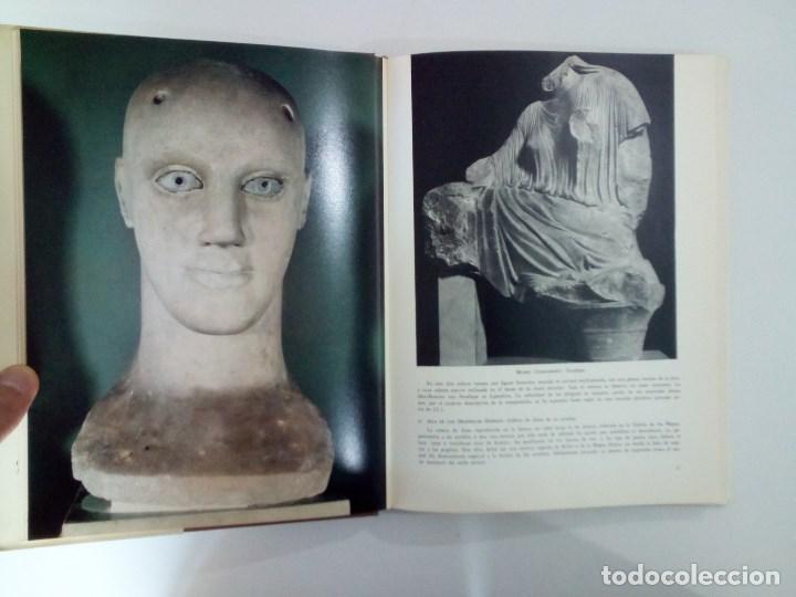 Libros de segunda mano: A&ntilde;o 1964-66. 5LIBROS DE MUSEOS. - Foto 9