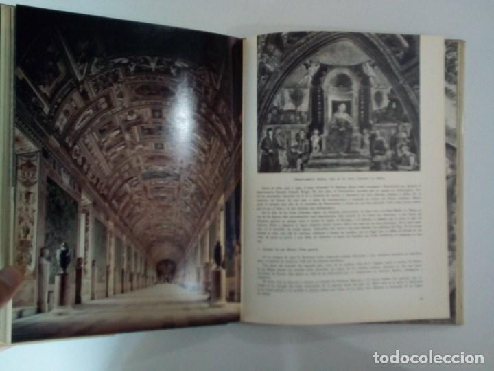 Libros de segunda mano: A&ntilde;o 1964-66. 5LIBROS DE MUSEOS. - Foto 10