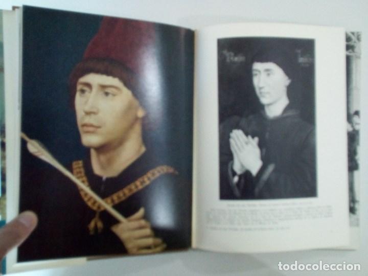 Libros de segunda mano: A&ntilde;o 1964-66. 5LIBROS DE MUSEOS. - Foto 12