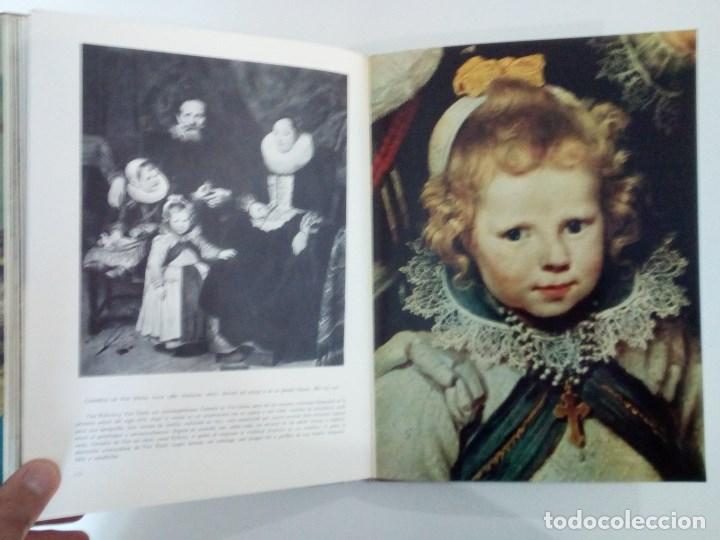 Libros de segunda mano: A&ntilde;o 1964-66. 5LIBROS DE MUSEOS. - Foto 13