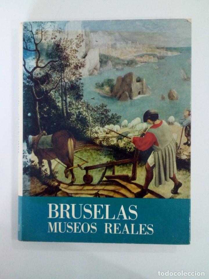 Libros de segunda mano: A&ntilde;o 1964-66. 5LIBROS DE MUSEOS. - Foto 17
