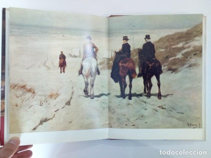 Libros de segunda mano: A&ntilde;o 1964-66. 5LIBROS DE MUSEOS. - Foto 18