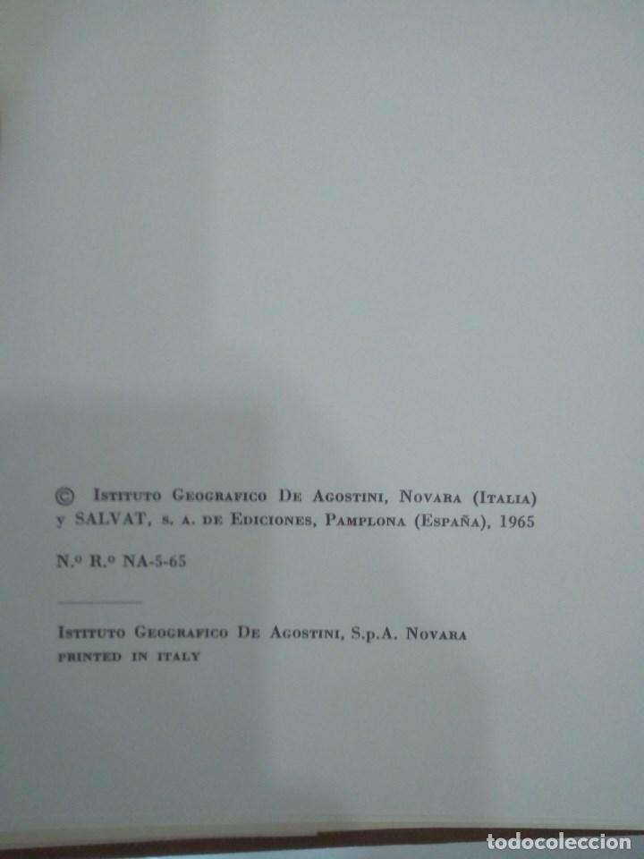 Libros de segunda mano: A&ntilde;o 1964-66. 5LIBROS DE MUSEOS. - Foto 20