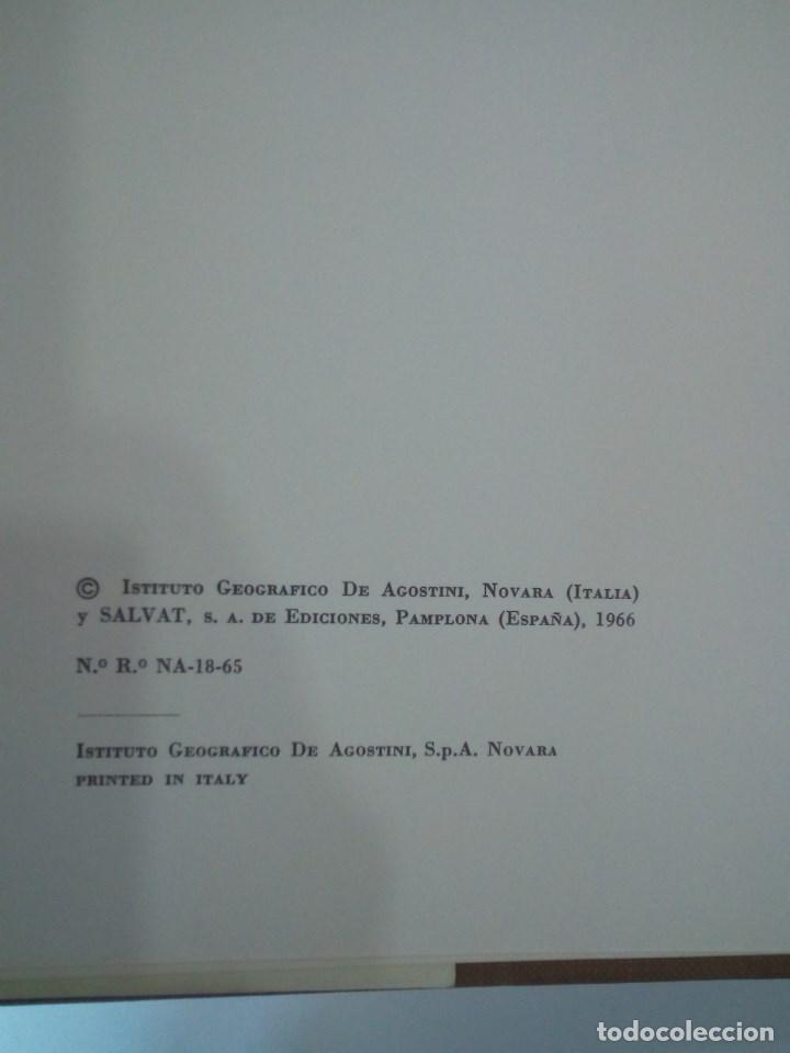 Libros de segunda mano: A&ntilde;o 1964-66. 5LIBROS DE MUSEOS. - Foto 24