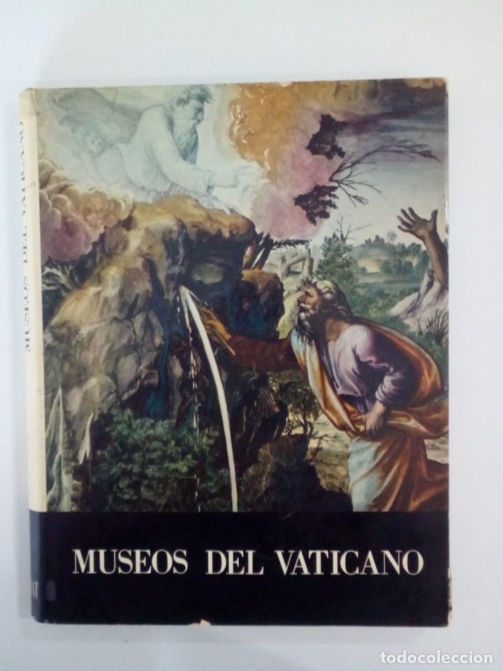 Libros de segunda mano: A&ntilde;o 1964-66. 5LIBROS DE MUSEOS. - Foto 26