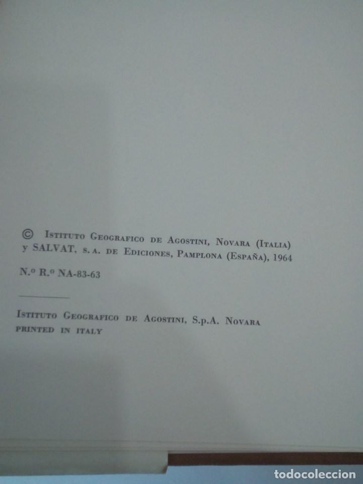 Libros de segunda mano: A&ntilde;o 1964-66. 5LIBROS DE MUSEOS. - Foto 29