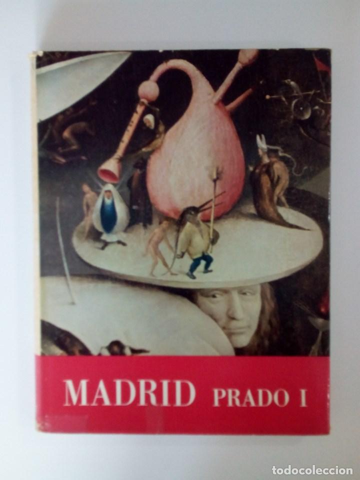 Libros de segunda mano: A&ntilde;o 1964-66. 5LIBROS DE MUSEOS. - Foto 32