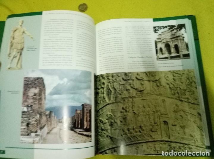 Libros de segunda mano: HISTORIA UNIVERSAL. GRAN FORMATO. - Foto 4