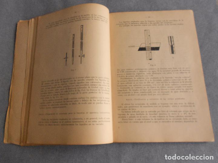 Libros de segunda mano: ESTUDIO DE MATERIALES. INSTITUTO TECNICO DE LA CONSTRUCCION - Foto 3