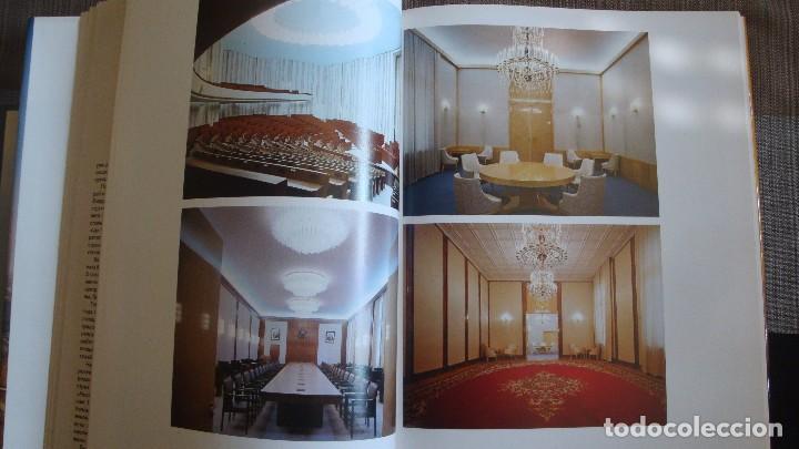 Libros de segunda mano: MOCKBA. MOSCU. EN RUSO - Foto 9