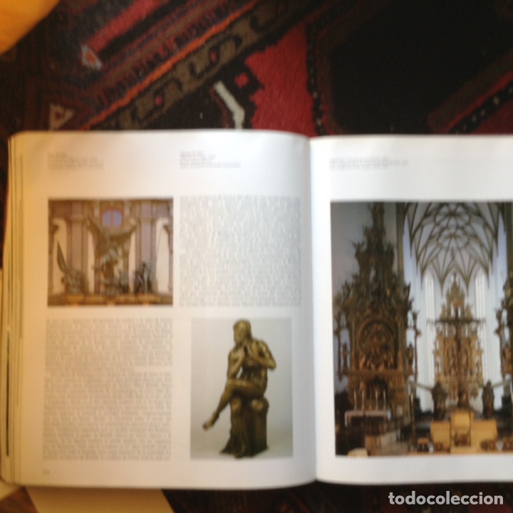 Libros de segunda mano: El,Barroco. Kon&euml;mann - Foto 5