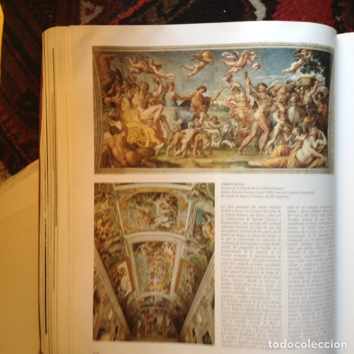 Libros de segunda mano: El,Barroco. Kon&euml;mann - Foto 6