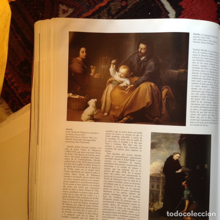 Libros de segunda mano: El,Barroco. Kon&euml;mann - Foto 7