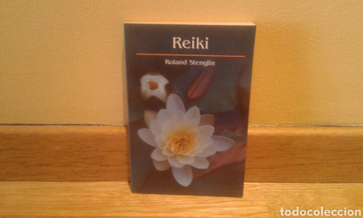 Libros de segunda mano: Reiki -Roland Stenglin - Foto 1