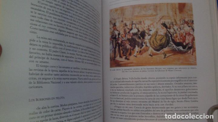 Libros de segunda mano: MADRID. CASAS DE LONOCINIO, HOLGANZA Y MAL VIVIR - Foto 4