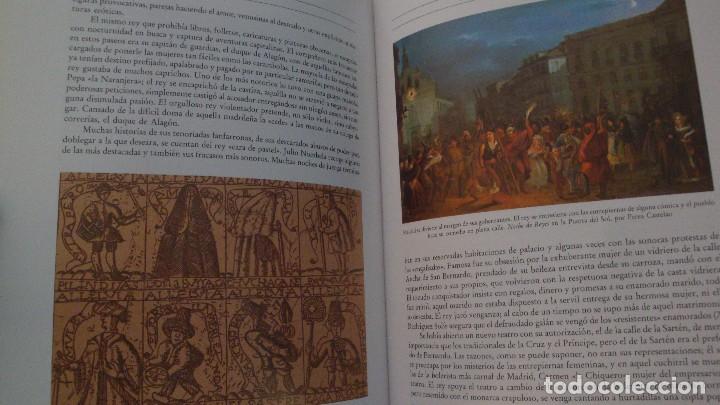 Libros de segunda mano: MADRID. CASAS DE LONOCINIO, HOLGANZA Y MAL VIVIR - Foto 5
