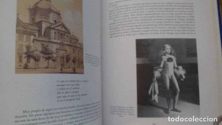 Libros de segunda mano: MADRID. CASAS DE LONOCINIO, HOLGANZA Y MAL VIVIR - Foto 7