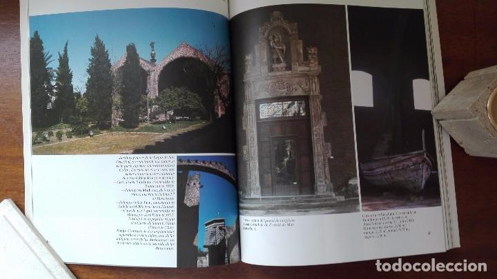 Libros de segunda mano: EL MUSEO MAR&Iacute;TIMO DE BARCELONA - MART&Iacute;NEZ HIDALGO, JOS&Eacute; M. - Foto 4