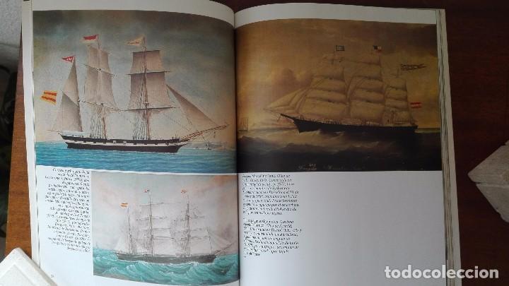 Libros de segunda mano: EL MUSEO MAR&Iacute;TIMO DE BARCELONA - MART&Iacute;NEZ HIDALGO, JOS&Eacute; M. - Foto 6