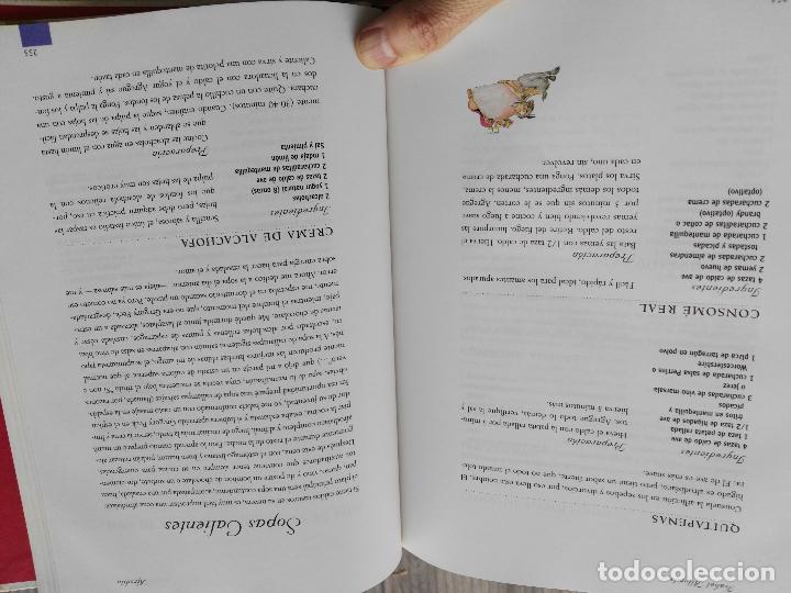 Libros de segunda mano: Libro isabel allende afrodita. @@@ - Foto 2