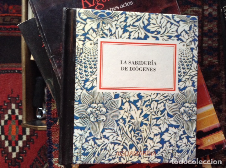 Libros de segunda mano: Aguamarina . Muchnik. Veinte libros - Foto 2