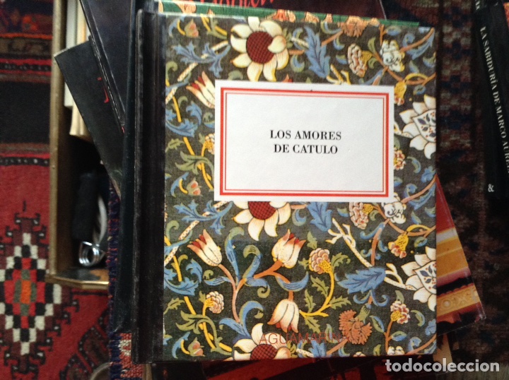 Libros de segunda mano: Aguamarina . Muchnik. Veinte libros - Foto 4