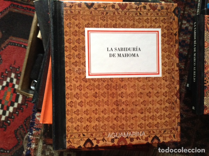 Libros de segunda mano: Aguamarina . Muchnik. Veinte libros - Foto 7
