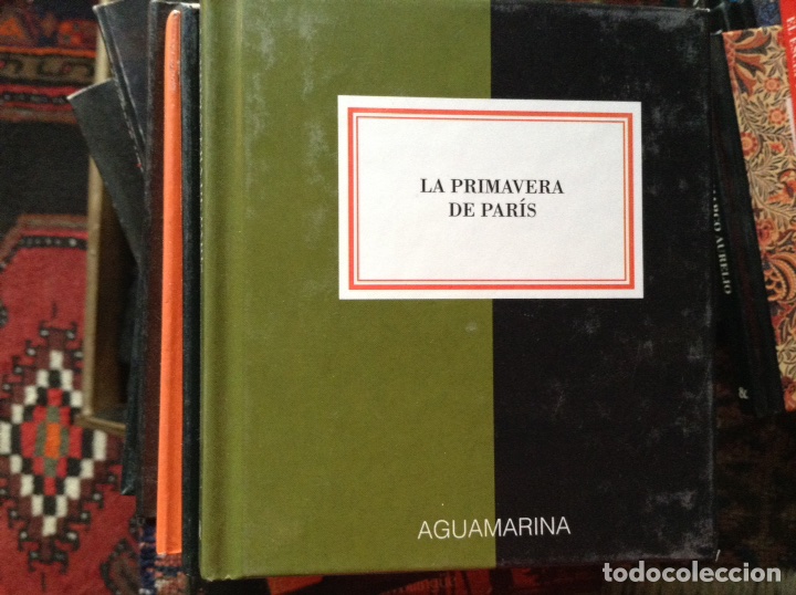 Libros de segunda mano: Aguamarina . Muchnik. Veinte libros - Foto 8
